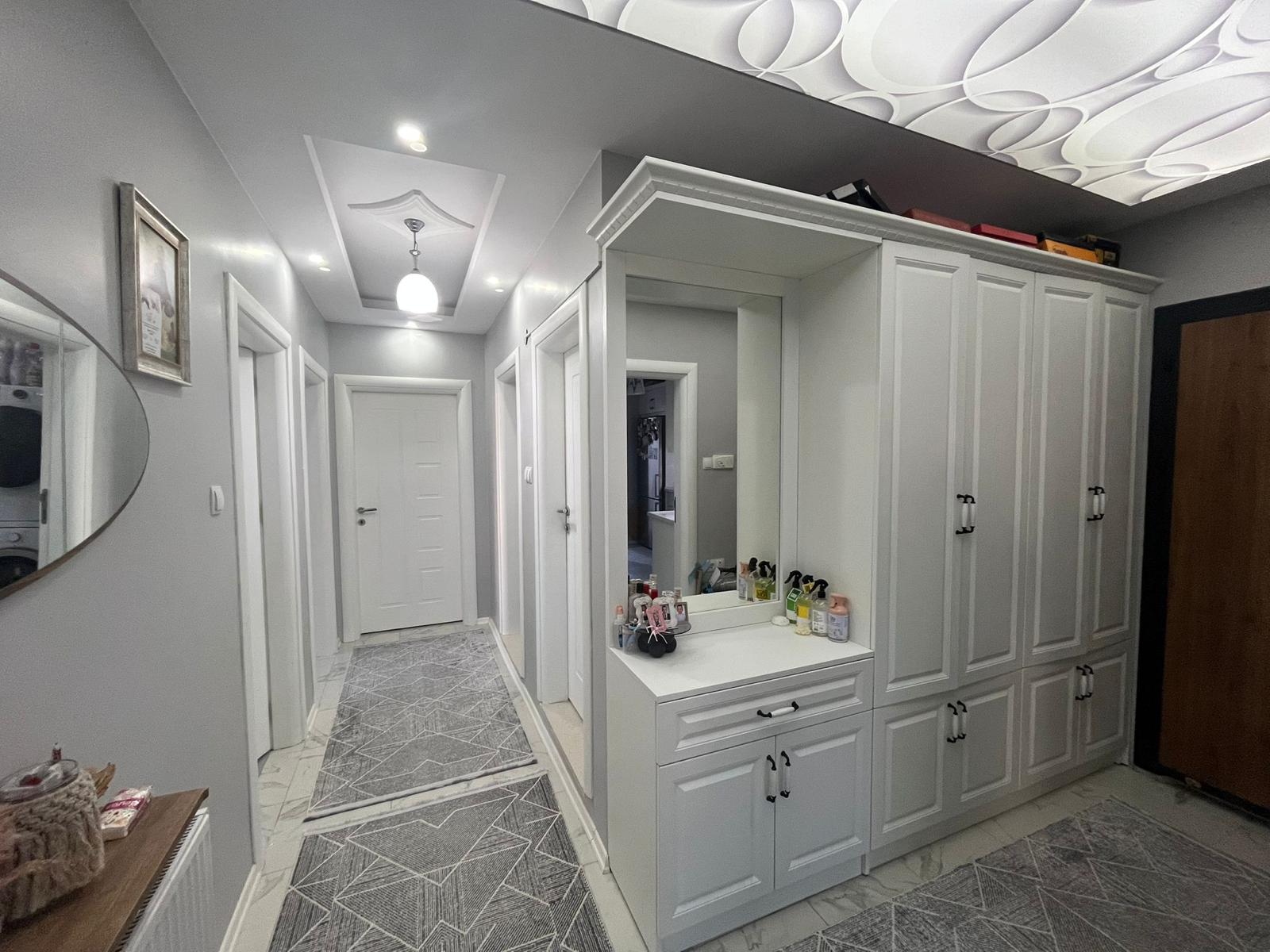 Mustafakemalpaşa Hamidiye Mahallesi Cadde Üzeri Satılık 3+1 Daire – 140 m²