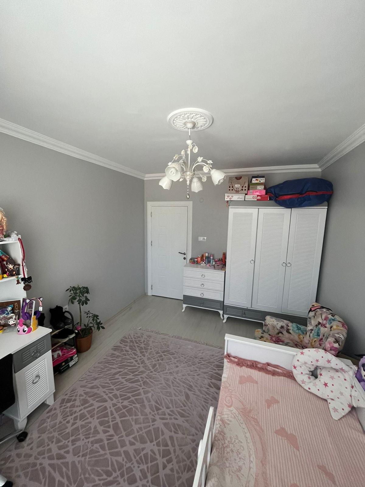 Mustafakemalpaşa Hamidiye Mahallesi Cadde Üzeri Satılık 3+1 Daire – 140 m²