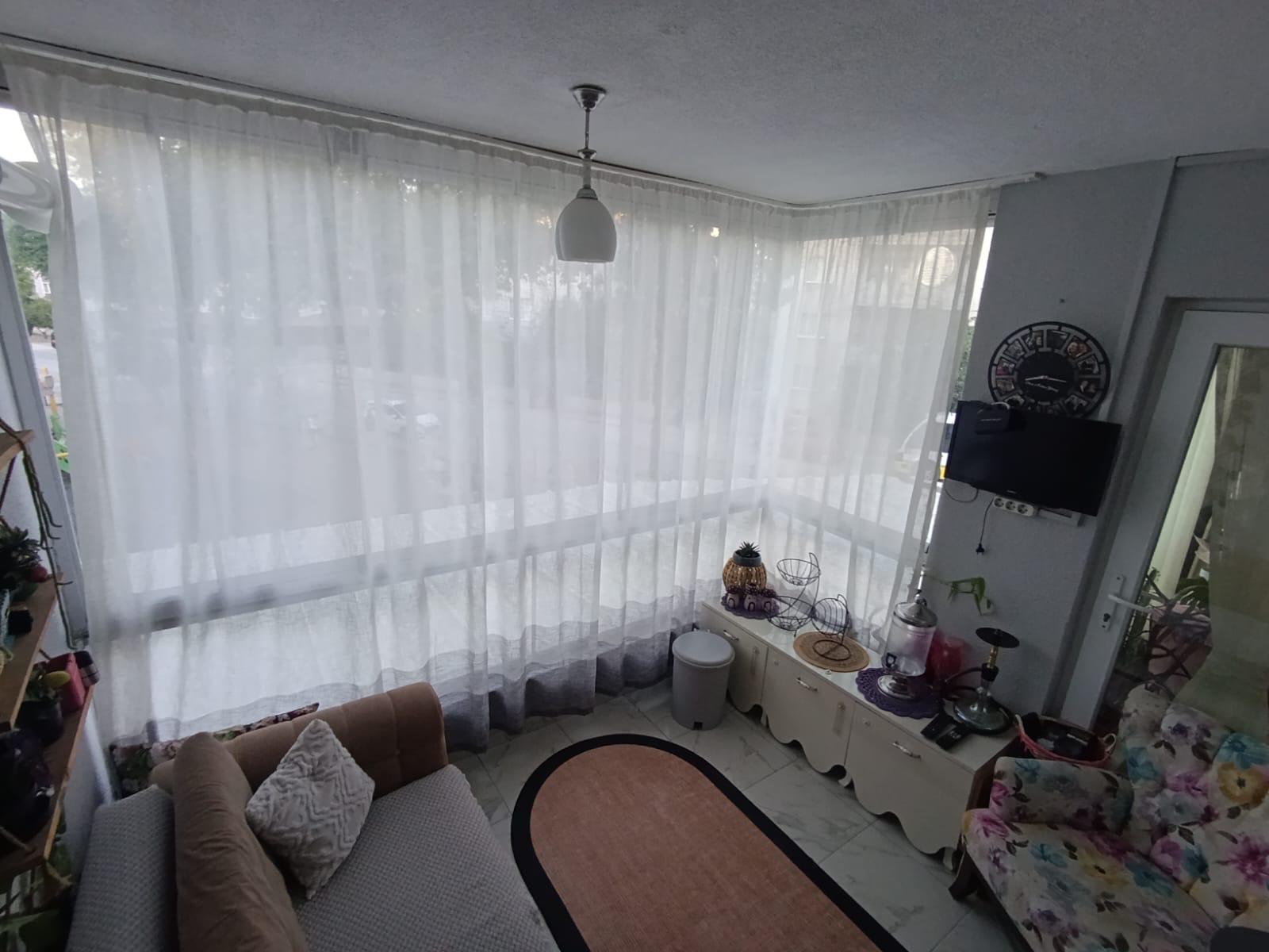 Mustafakemalpaşa Hamidiye Mahallesi Cadde Üzeri Satılık 3+1 Daire – 140 m²