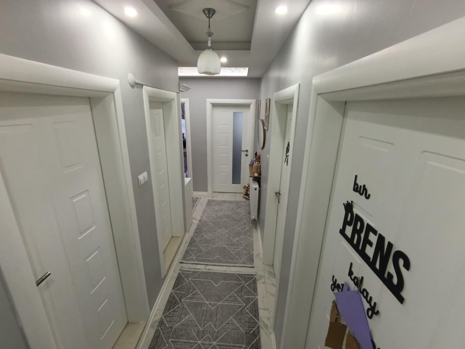 Mustafakemalpaşa Hamidiye Mahallesi Cadde Üzeri Satılık 3+1 Daire – 140 m²