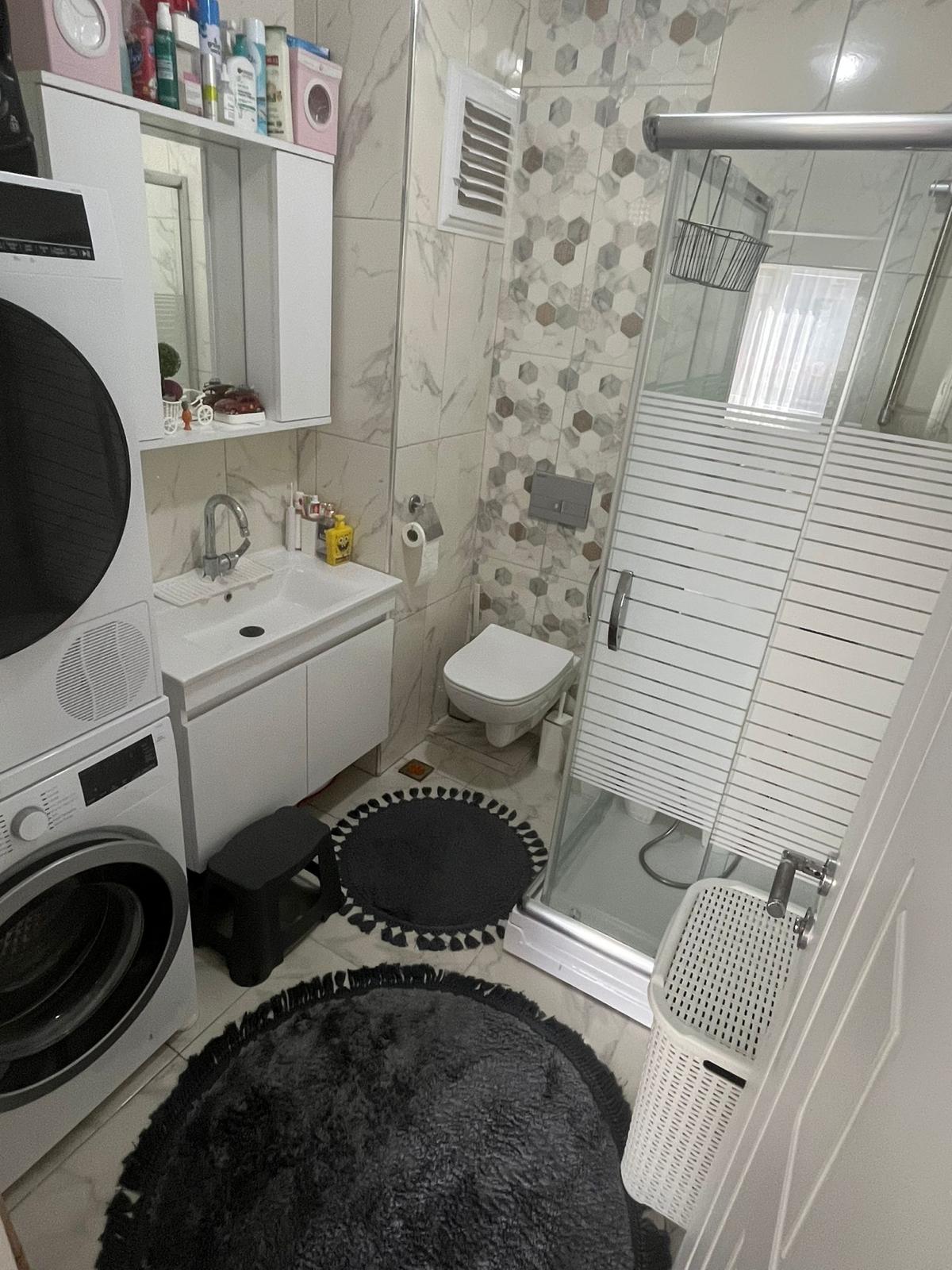 Mustafakemalpaşa Hamidiye Mahallesi Cadde Üzeri Satılık 3+1 Daire – 140 m²