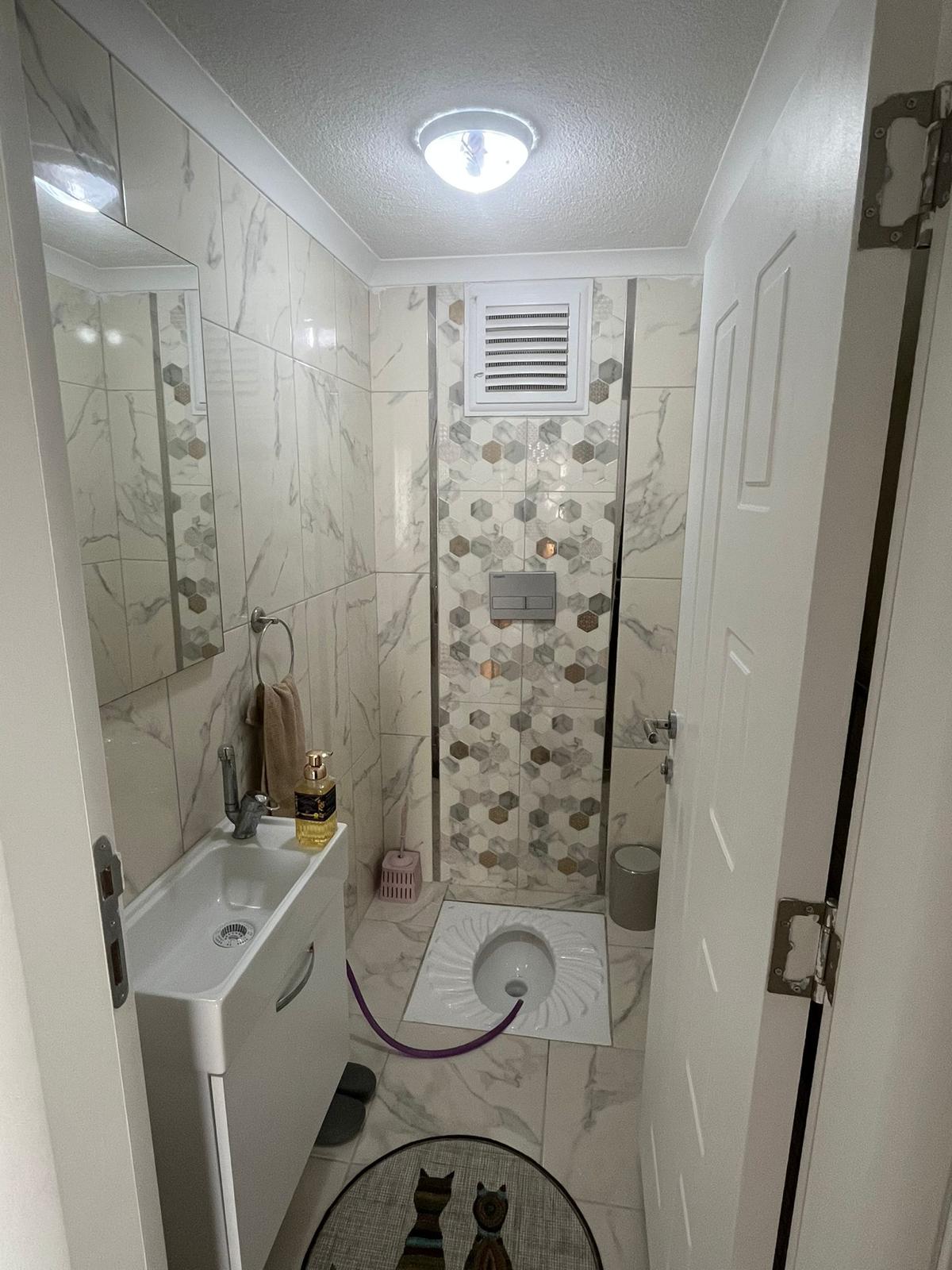Mustafakemalpaşa Hamidiye Mahallesi Cadde Üzeri Satılık 3+1 Daire – 140 m²