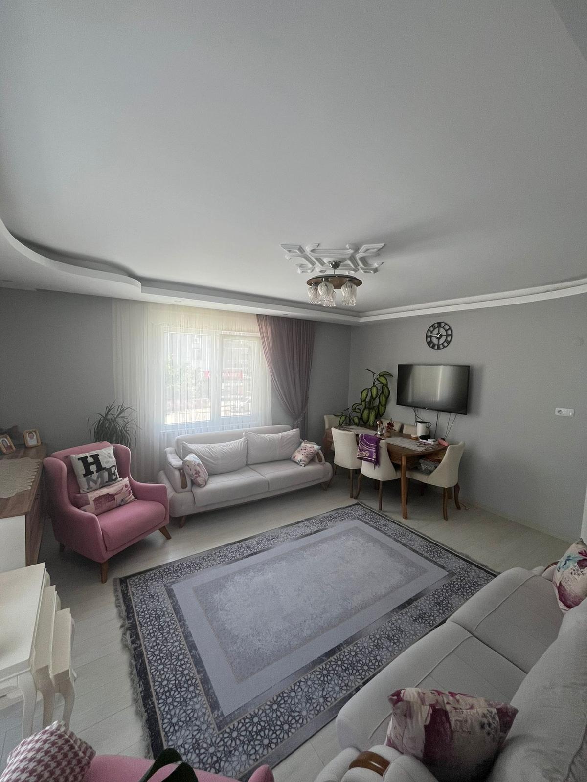 Mustafakemalpaşa Hamidiye Mahallesi Cadde Üzeri Satılık 3+1 Daire – 140 m²