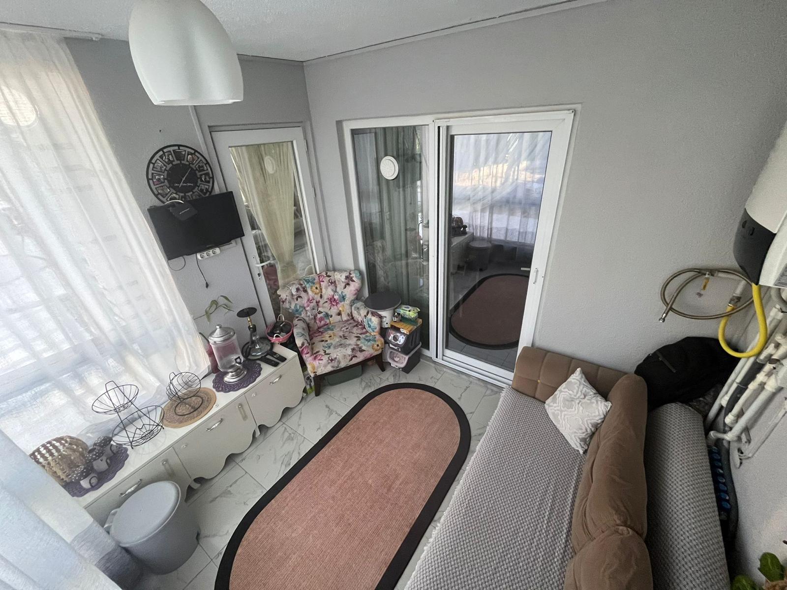 Mustafakemalpaşa Hamidiye Mahallesi Cadde Üzeri Satılık 3+1 Daire – 140 m²